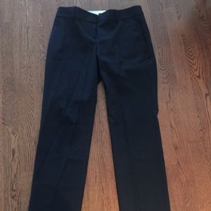 Ann Taylor Devin Fit Petite pants in 0 Petite